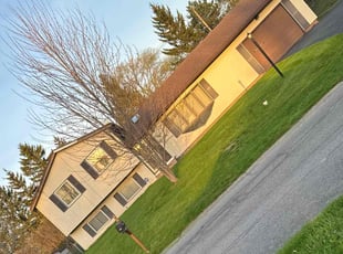 Shelley V.'s Lawn Maintenance service result