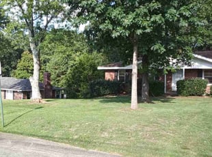 Samelynn C.'s Yard Cutting service result