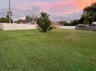 Arnie C T.'s Lawn Care service result