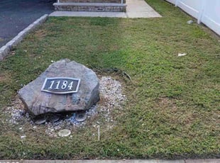 Brok h.'s Lawn Care service result