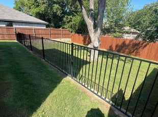Rhonda K.'s Yard Cutting service result