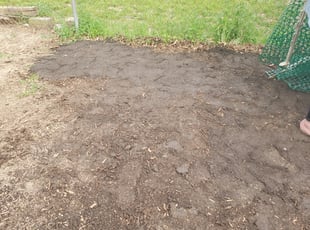 Cleanups by Edward Mauler for Kimberly K. in Columbus, OH