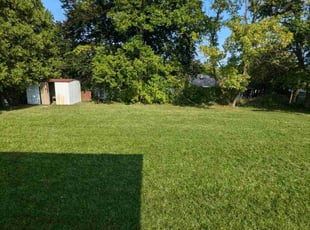 Bonnie P.'s Lawn Maintenance service result