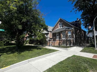 Edwina C.'s Lawn Service service result
