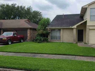 Sue A.'s Lawn Maintenance service result