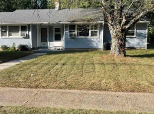 Tammy W.'s Lawn Mowing service result