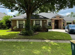 Jerry F.'s Lawn Mowing Service service result