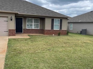Duwan S.'s Grass Cutting service result