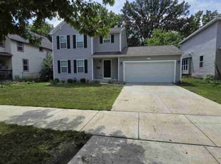 Nancy C.'s Lawn Service service result