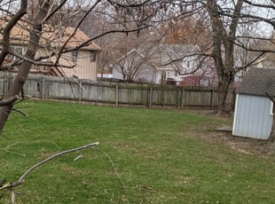 Leaf Removal by Casey Smith for Timothy U. in Kansas City, MO