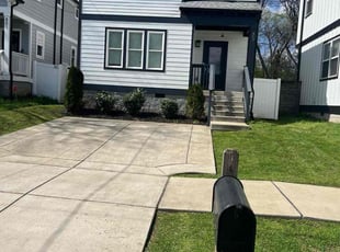 Jon G.'s Lawn Service service result