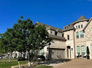 Cheyenne R.'s Lawn Care service result