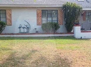 Bush Trimming by Carl Smith for David W. in Phoenix, AZ
