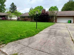 Ronald G.'s Lawn Mowing service result