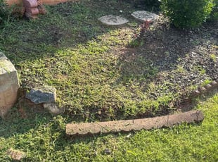 Weeding by Ryan Gause for Micha J. in Senoia, GA