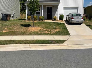 Bush Trimming by Beau Pais for Logan N. in Greensboro, NC