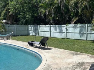 Jud H.'s Lawn Service service result