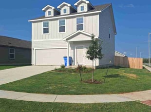 Kay B.'s Lawn Maintenance service result