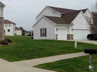 Chad P.'s Lawn Service service result