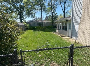 Sheli W.'s Grass Cutting service result