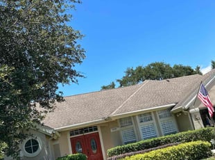 Bush Trimming by M&C Lawn Pro Services, LLC for Ken D. in Orlando, FL