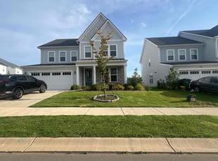 Sandra M.'s Lawn Maintenance service result