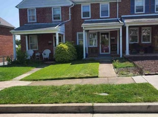 Gale J.'s Lawn Care service result