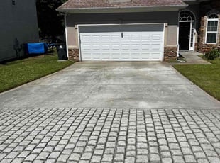 Rob M.'s Lawn Mowing service result