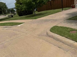 Jason L.'s Lawn Service service result