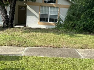 Suzanne B.'s Lawn Maintenance service result