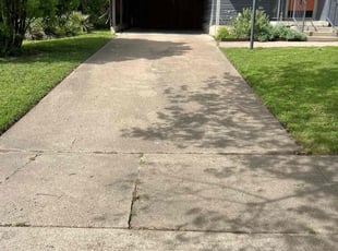 Jeff M.'s Lawn Service service result