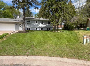 Timothy E.'s Lawn Service service result