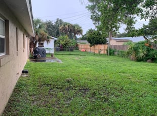 Cleanups by Darian Maya for Renee D. in Titusville, FL