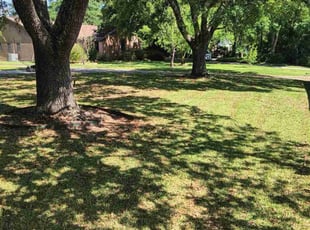 John S.'s Lawn Service service result
