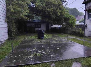 Cleanups by Manuel Nuñez for Laquetia A. in Chicago, IL