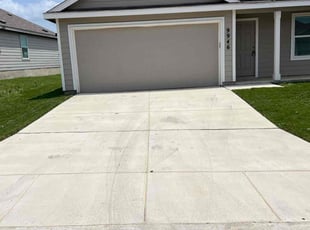 Leon V.'s Yard Cutting service result