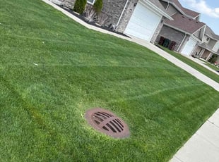 Dwayne K.'s Lawn Care service result