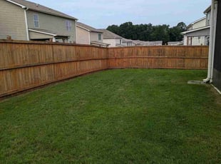 Allan A.'s Lawn Care service result