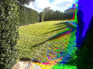 Cheryl C.'s Grass Cutting service result