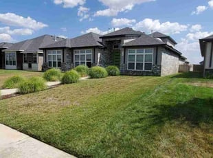 Charlotte B.'s Lawn Service service result