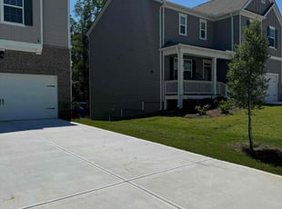 Denise S.'s Lawn Care service result