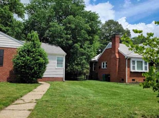 Donna E.'s Lawn Mowing service result