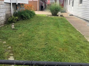 Rodney H.'s Lawn Service service result