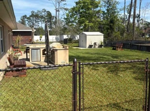 Oscar Z.'s Grass Cutting service result