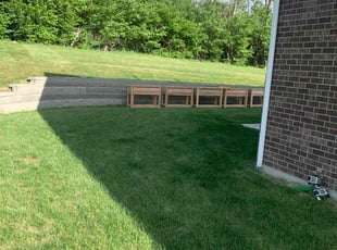 Jeffrey A.'s Yard Cutting service result