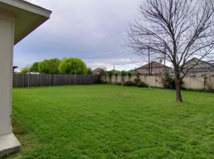 Isaiah R.'s Lawn Care service result