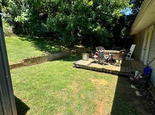 Susan M.'s Lawn Mowing Service service result
