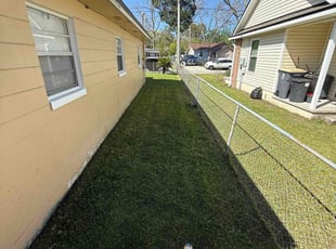 Jerry I.'s Lawn Care service result