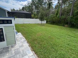 Aaron S.'s Lawn Care service result