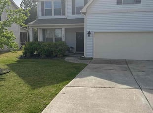 Belinda N.'s Lawn Care service result